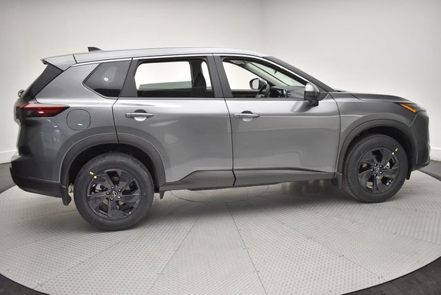 2026 Nissan Rogue 2026.5 AWD SV - 22989736 - 3