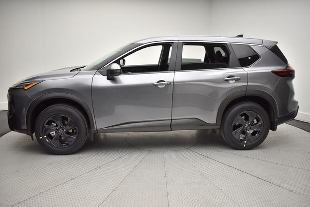 2026 Nissan Rogue 2026.5 AWD SV - 22989736 - 7