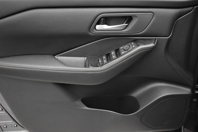 2026 Nissan Rogue 2026.5 AWD SV - 22989736 - 8