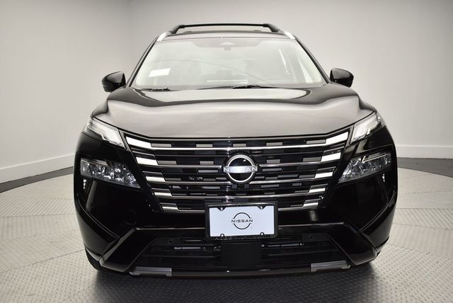 2026 Nissan Rogue AWD Platinum - 22915795 - 1