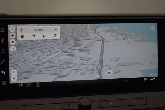 2026 Nissan Rogue AWD Platinum - 22915795 - 21