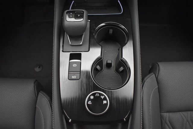 2026 Nissan Rogue AWD Platinum - 22915795 - 30