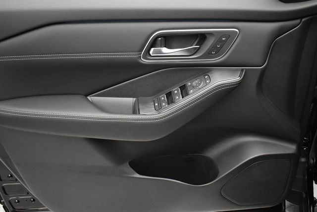 2026 Nissan Rogue AWD Platinum - 22915796 - 9