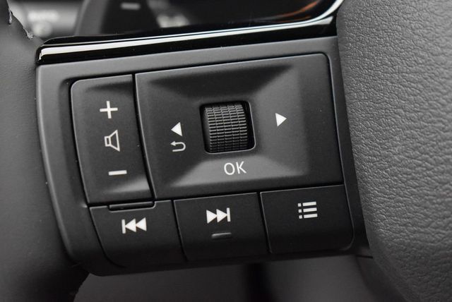 2026 Nissan Rogue AWD Platinum - 22915796 - 18