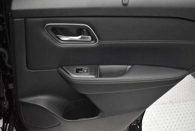 2026 Nissan Rogue AWD Platinum - 22915796 - 31