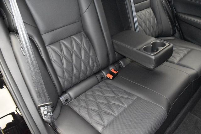 2026 Nissan Rogue AWD Platinum - 22915796 - 33