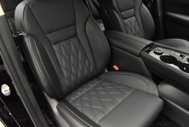 2026 Nissan Rogue AWD Platinum - 22915797 - 26