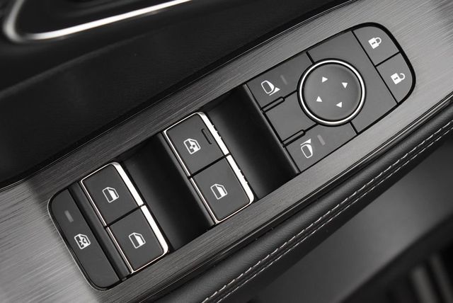 2026 Nissan Rogue AWD Platinum - 22915799 - 10