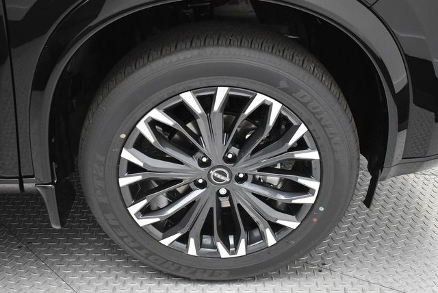 2026 Nissan Rogue AWD Platinum - 22915799 - 38