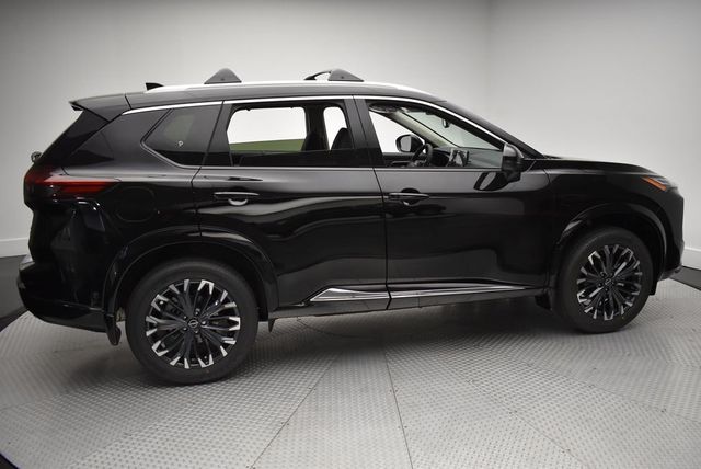 2026 Nissan Rogue AWD Platinum - 22915799 - 3