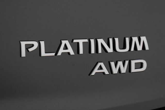 2026 Nissan Rogue AWD Platinum - 22915799 - 8
