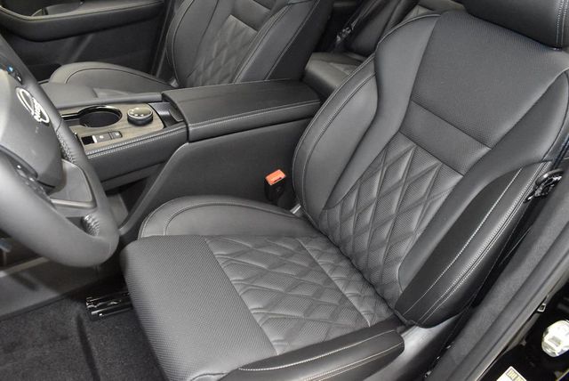 2026 Nissan Rogue AWD Platinum - 22917413 - 13