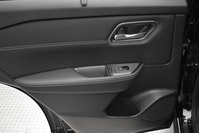 2026 Nissan Rogue AWD Platinum - 22917413 - 35