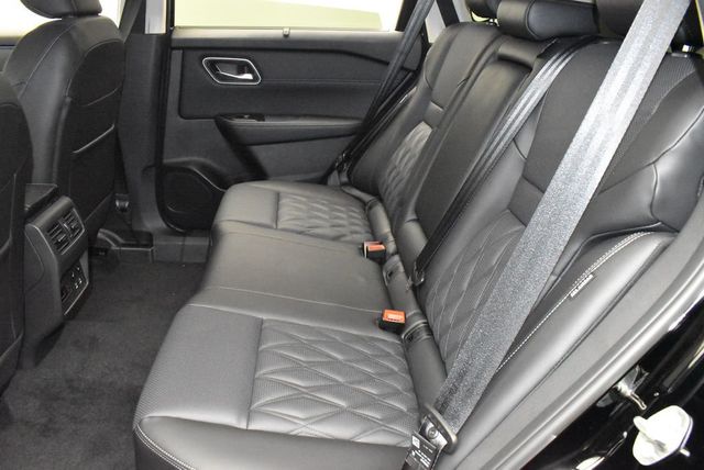 2026 Nissan Rogue AWD Platinum - 22917413 - 36