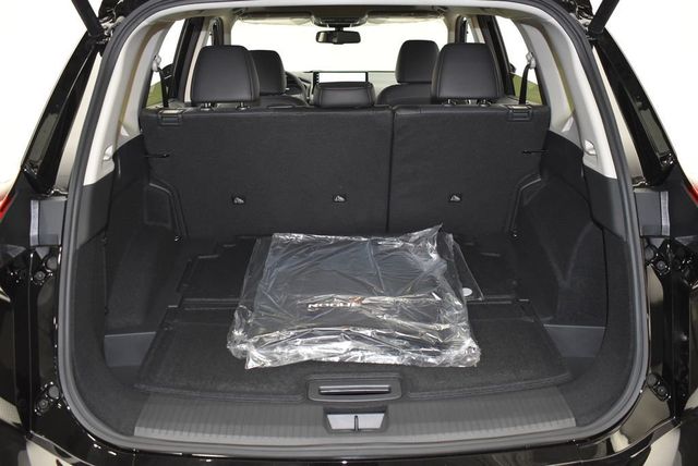 2026 Nissan Rogue AWD Platinum - 22917413 - 40