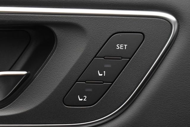 2026 Nissan Rogue AWD Platinum - 22920266 - 11