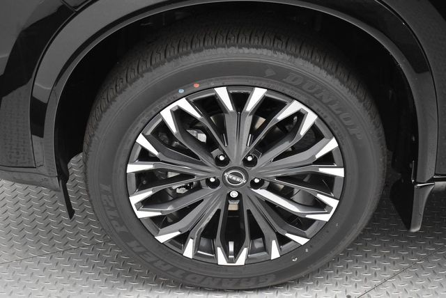 2026 Nissan Rogue AWD Platinum - 22920266 - 38