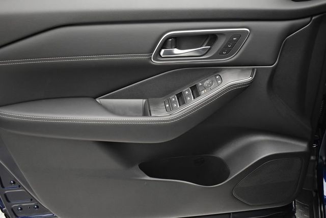 2026 Nissan Rogue AWD Platinum - 22920267 - 9