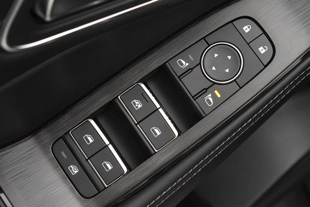 2026 Nissan Rogue AWD Platinum - 22920267 - 10