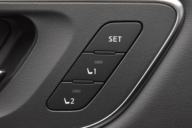 2026 Nissan Rogue AWD Platinum - 22920267 - 11