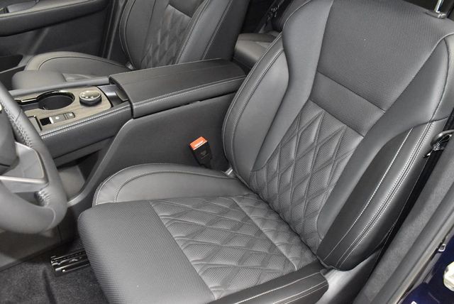 2026 Nissan Rogue AWD Platinum - 22920267 - 13