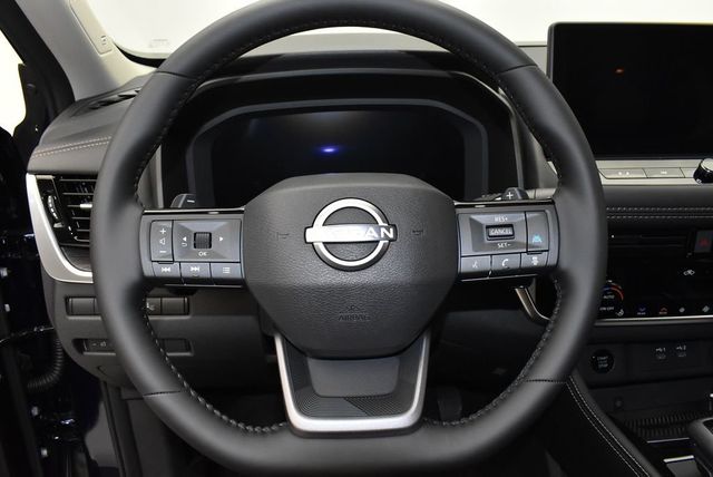 2026 Nissan Rogue AWD Platinum - 22920267 - 16