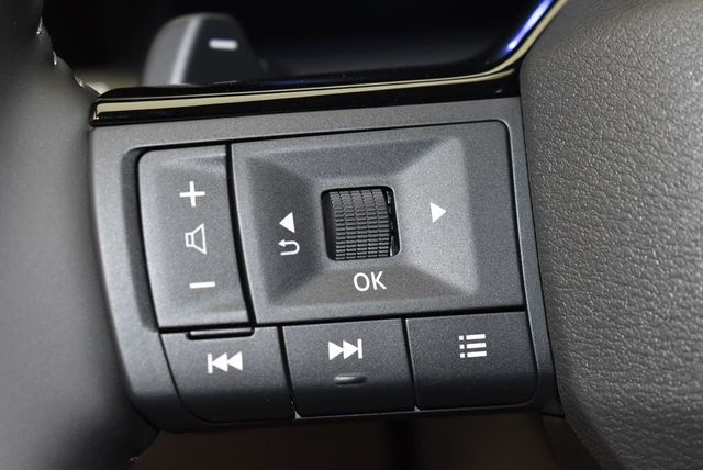 2026 Nissan Rogue AWD Platinum - 22920267 - 17