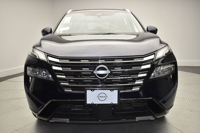 2026 Nissan Rogue AWD Platinum - 22920267 - 1