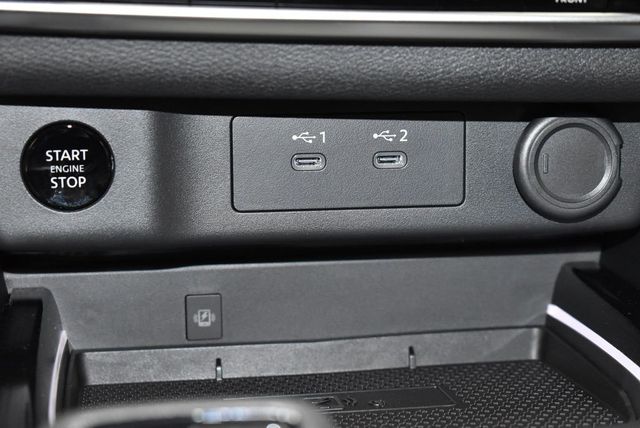 2026 Nissan Rogue AWD Platinum - 22920267 - 22