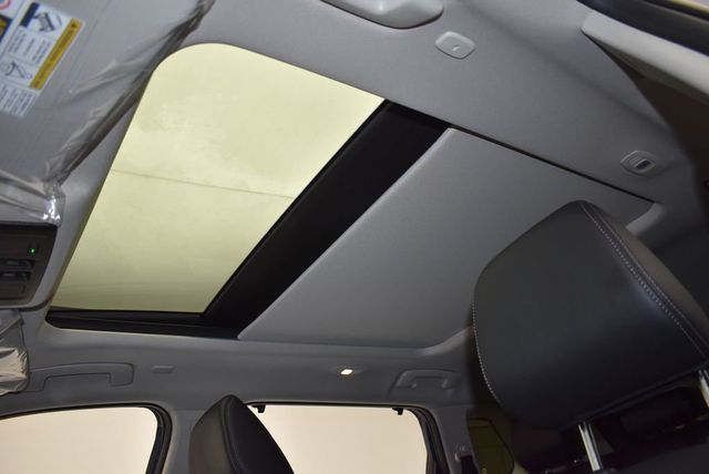 2026 Nissan Rogue AWD Platinum - 22920267 - 23