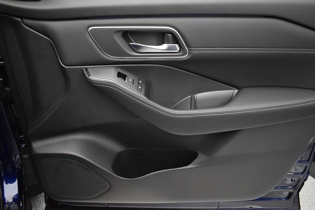 2026 Nissan Rogue AWD Platinum - 22920267 - 24