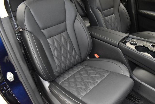 2026 Nissan Rogue AWD Platinum - 22920267 - 26