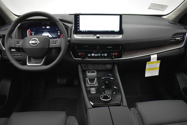 2026 Nissan Rogue AWD Platinum - 22920267 - 29