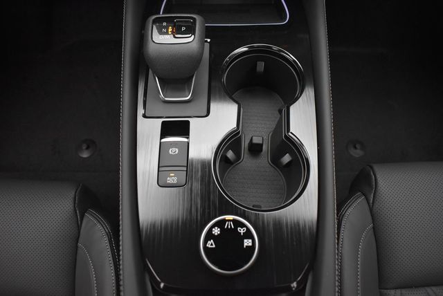 2026 Nissan Rogue AWD Platinum - 22920267 - 30