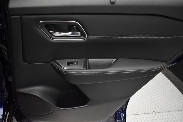 2026 Nissan Rogue AWD Platinum - 22920267 - 31