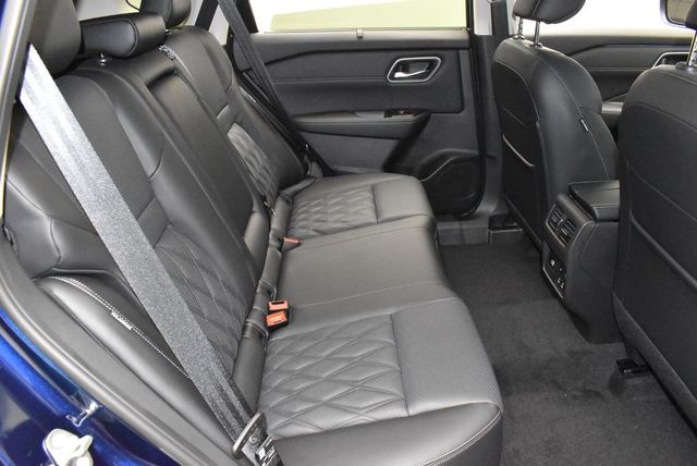 2026 Nissan Rogue AWD Platinum - 22920267 - 32