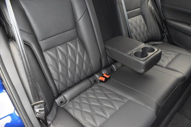 2026 Nissan Rogue AWD Platinum - 22920267 - 33