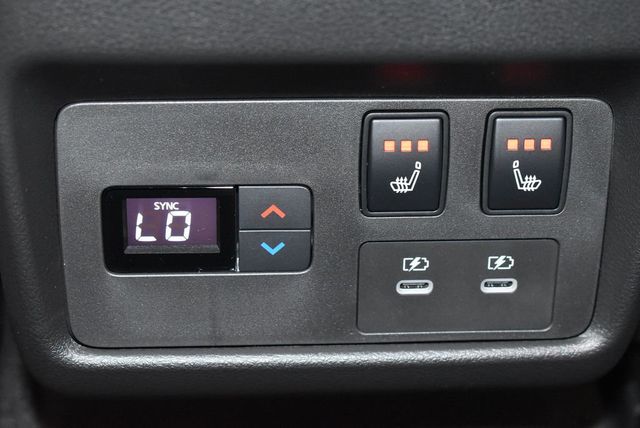 2026 Nissan Rogue AWD Platinum - 22920267 - 34