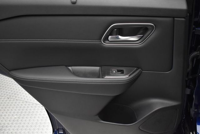 2026 Nissan Rogue AWD Platinum - 22920267 - 35