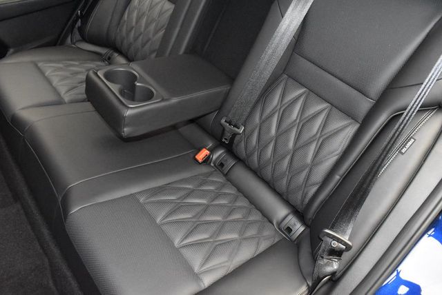 2026 Nissan Rogue AWD Platinum - 22920267 - 37