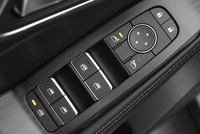 2026 Nissan Rogue AWD Platinum - 22920604 - 10