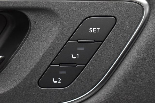 2026 Nissan Rogue AWD Platinum - 22920604 - 11