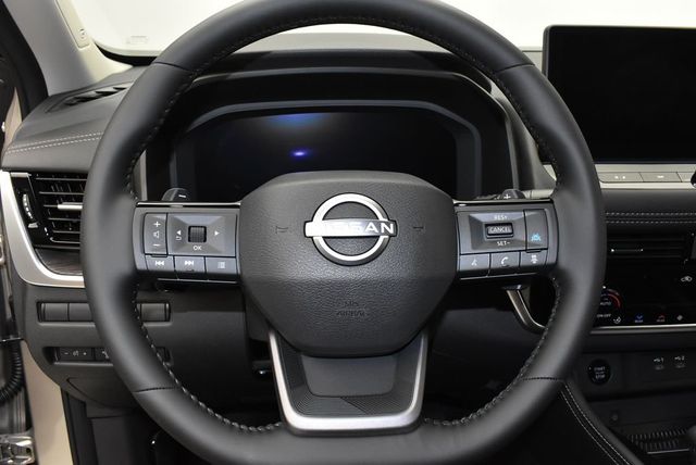 2026 Nissan Rogue AWD Platinum - 22920604 - 16