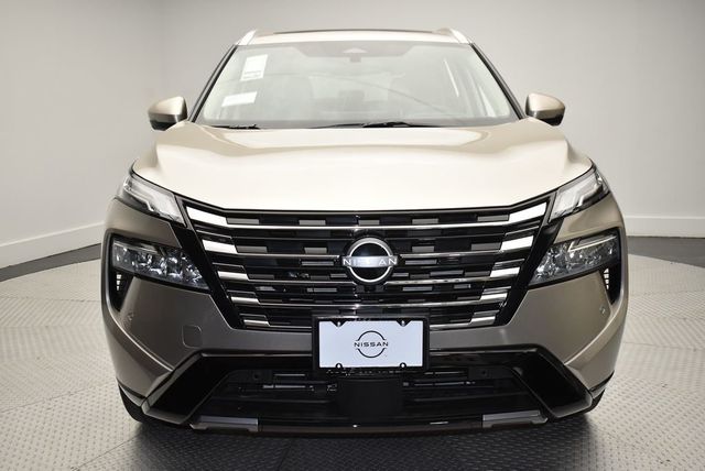 2026 Nissan Rogue AWD Platinum - 22920604 - 1