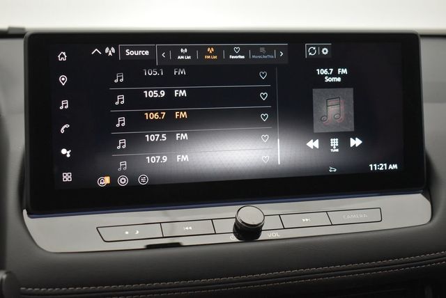 2026 Nissan Rogue AWD Platinum - 22920604 - 19