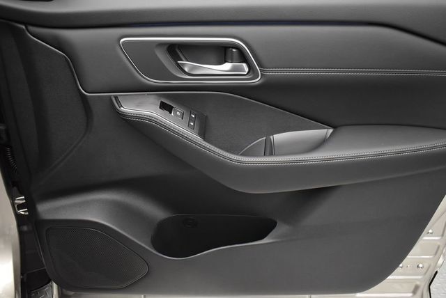 2026 Nissan Rogue AWD Platinum - 22920604 - 24