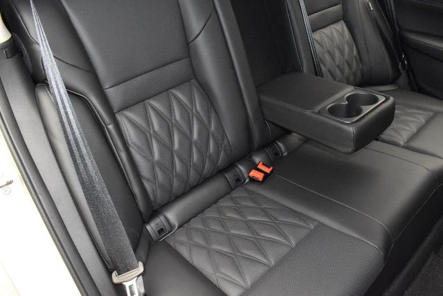 2026 Nissan Rogue AWD Platinum - 22920604 - 33