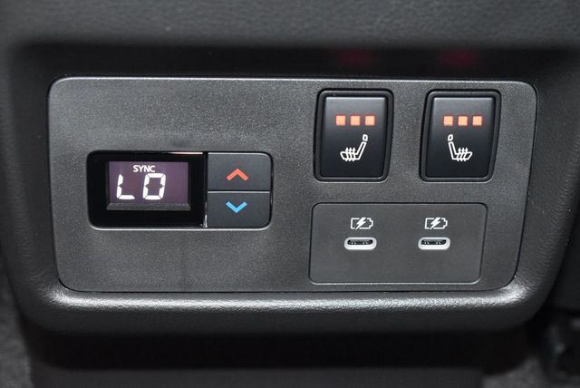 2026 Nissan Rogue AWD Platinum - 22920604 - 34