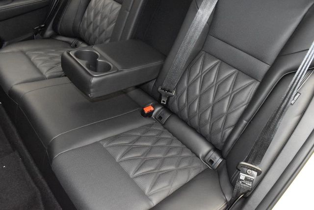 2026 Nissan Rogue AWD Platinum - 22920604 - 37