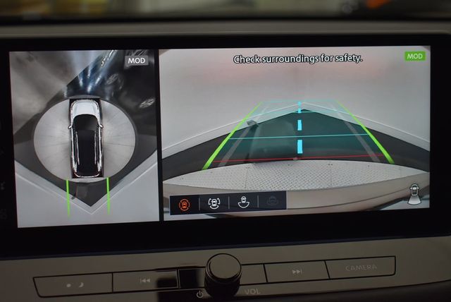 2026 Nissan Rogue AWD Platinum - 22920604 - 41